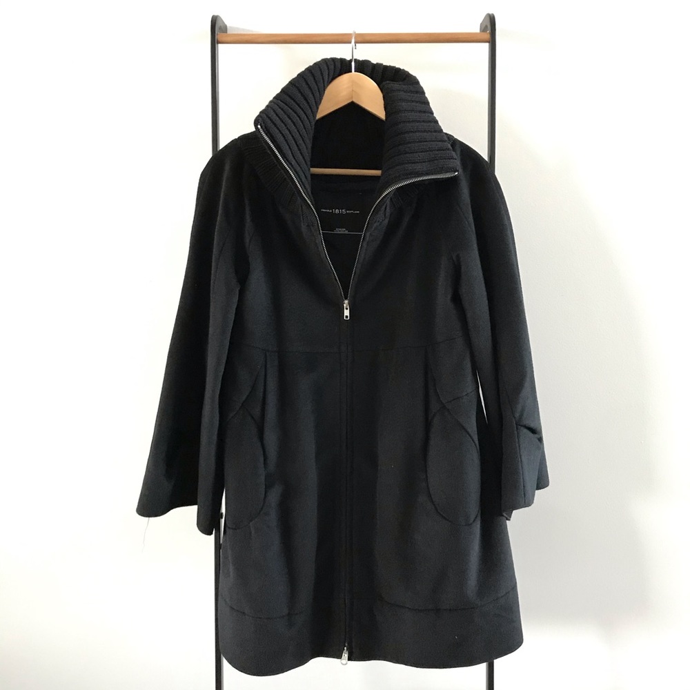 Authentic Pringle of Scotland wool Jacket